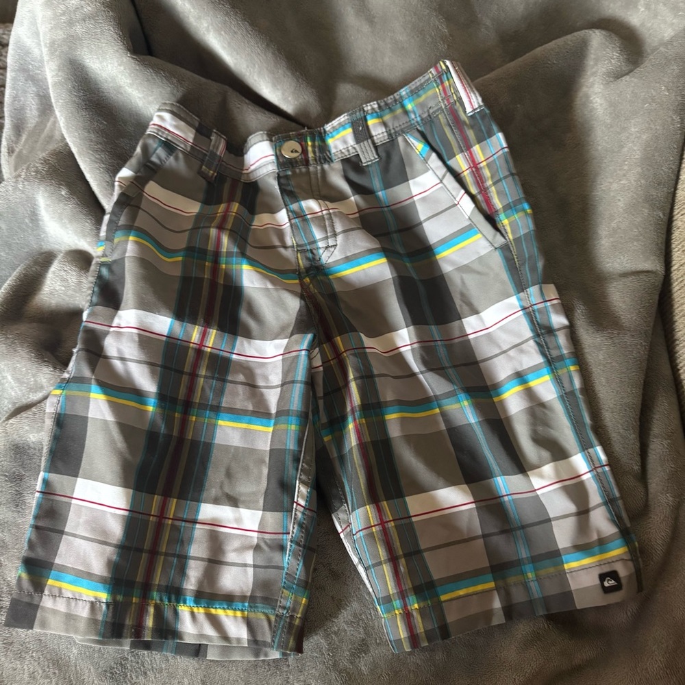Quicksilver Kids Swim shorts
